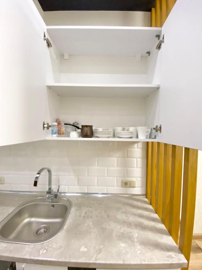 יירבאן Luxury Apartment, New Building, Centre מראה חיצוני תמונה
