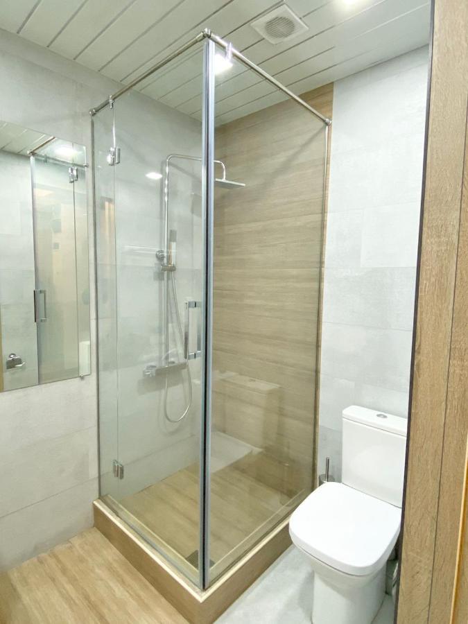 יירבאן Luxury Apartment, New Building, Centre מראה חיצוני תמונה