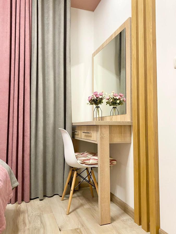 יירבאן Luxury Apartment, New Building, Centre מראה חיצוני תמונה