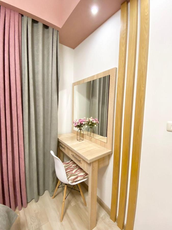 יירבאן Luxury Apartment, New Building, Centre מראה חיצוני תמונה